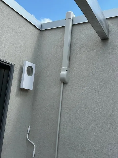 Slide of Longs Peak Heating & Cooling