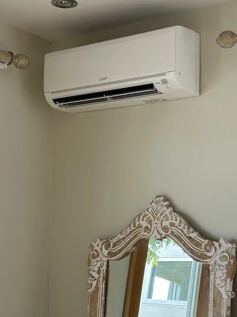 Slide of Longs Peak Heating & Cooling