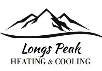 Slide of Longs Peak Heating & Cooling