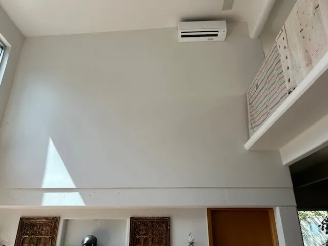 Slide of Longs Peak Heating & Cooling