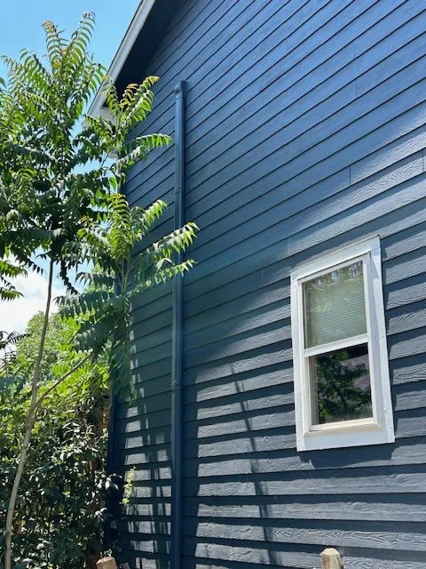 Slide of Longs Peak Heating & Cooling