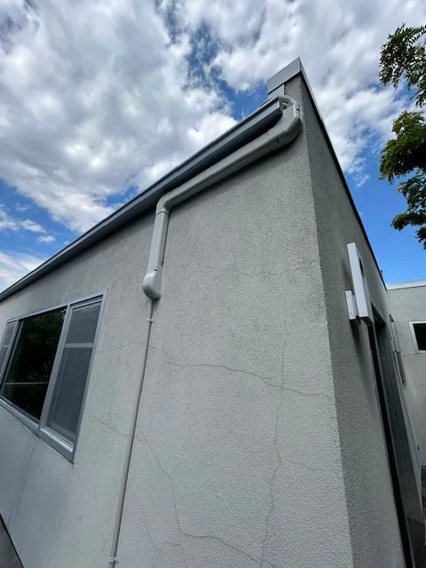 Slide of Longs Peak Heating & Cooling