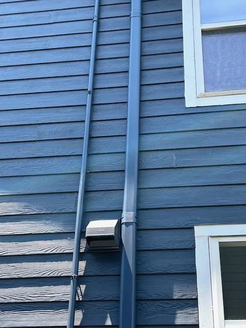 Slide of Longs Peak Heating & Cooling