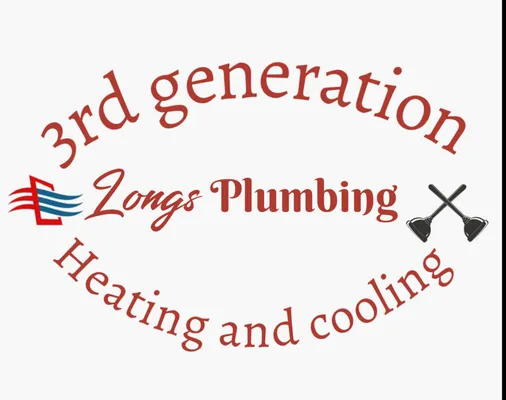 Long's Plumbing Heating & Cooling