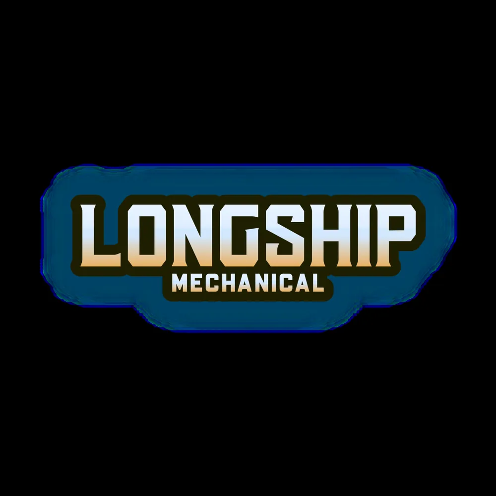 Slide of Longship Mechanical