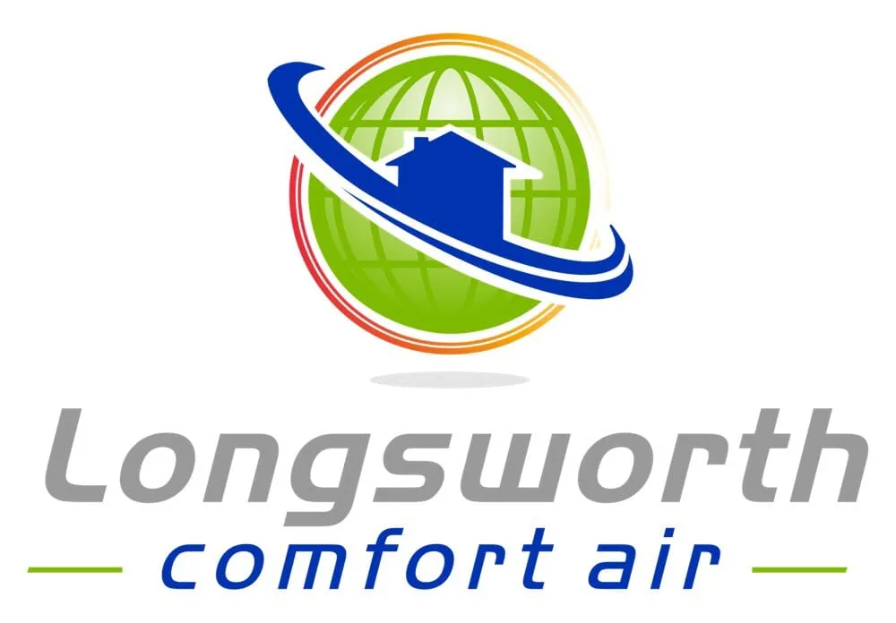 Slide of Longsworth Comfort Air