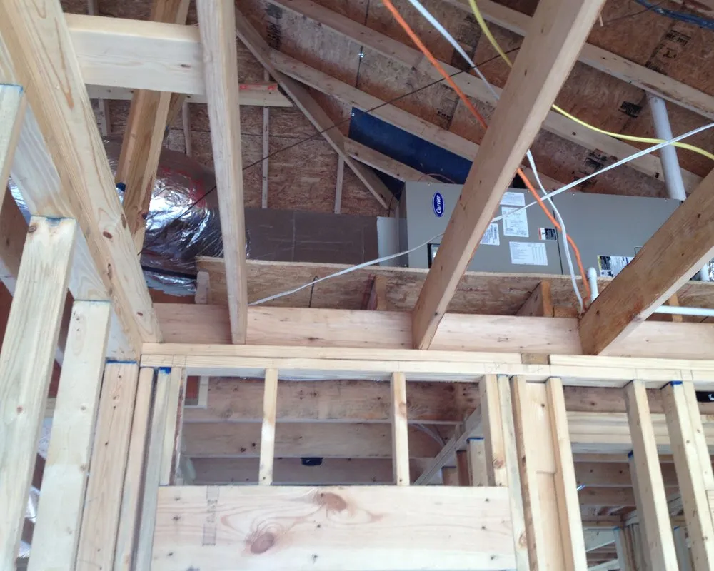 Slide of Lonnie Heating Repair Master