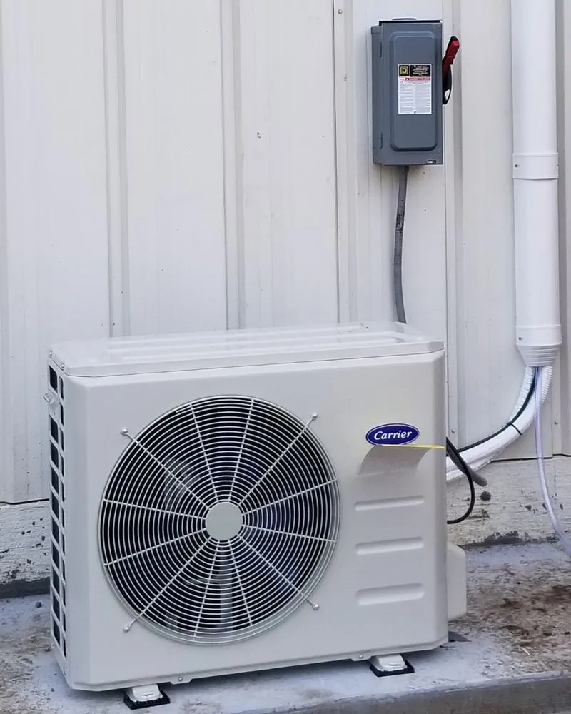 Slide of Lonoke Service Company