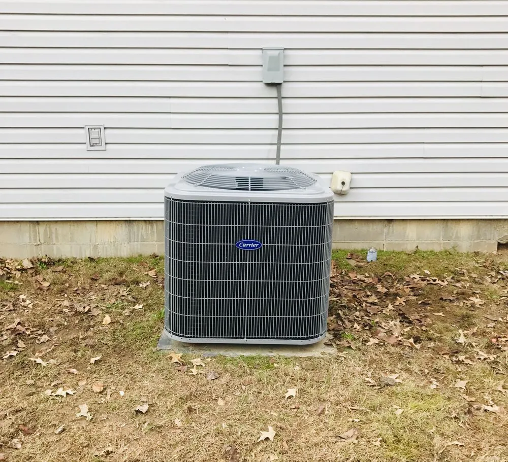 Slide of Lonoke Service Company