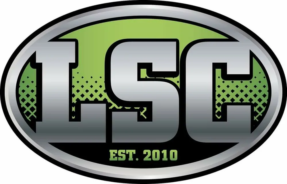 Slide of Lonoke Service Company