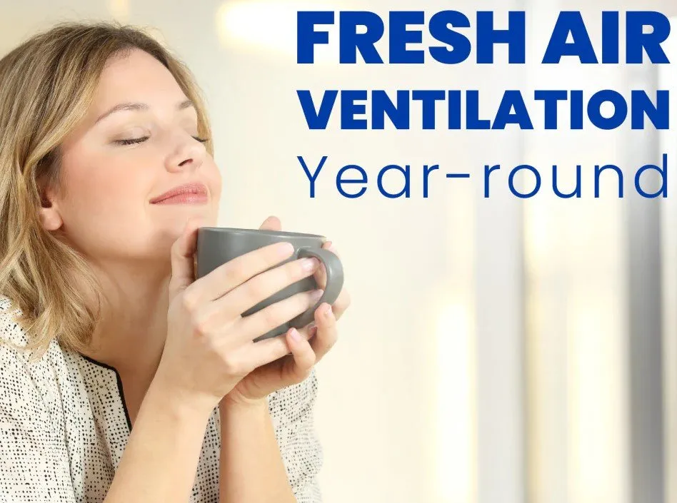 Slide of Look Up Vent Masters