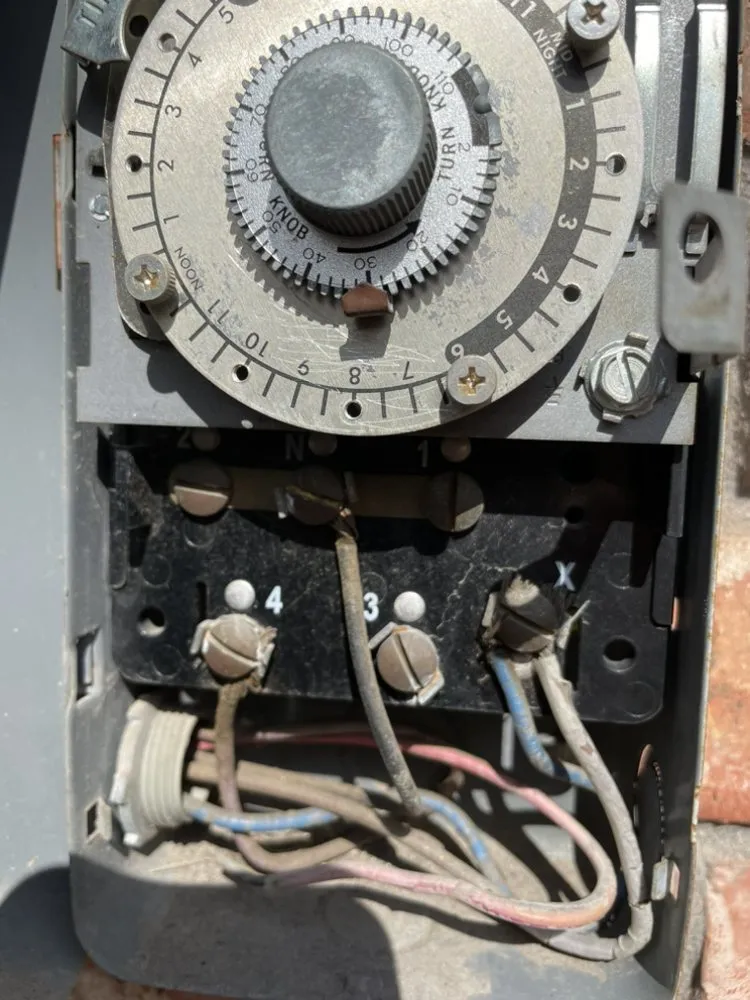 Slide of Lopez A/C & refrigeration