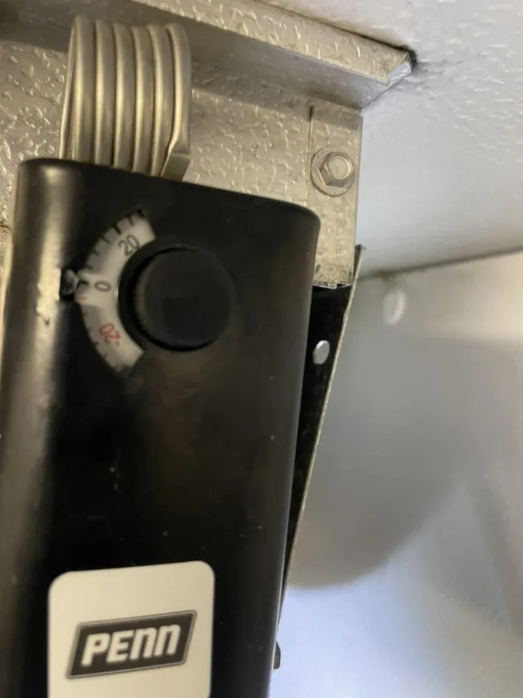 Slide of Lopez A/C & refrigeration