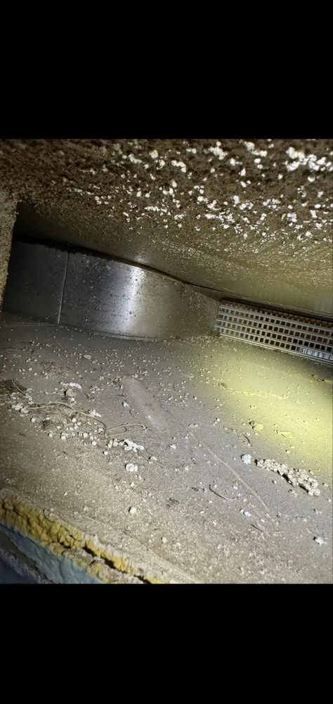 Slide of Lopez Duct Services