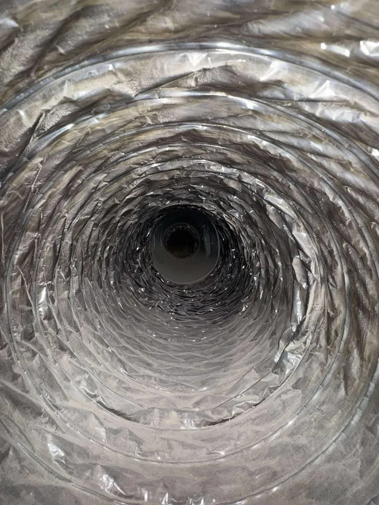 Slide of Lopez Duct Services