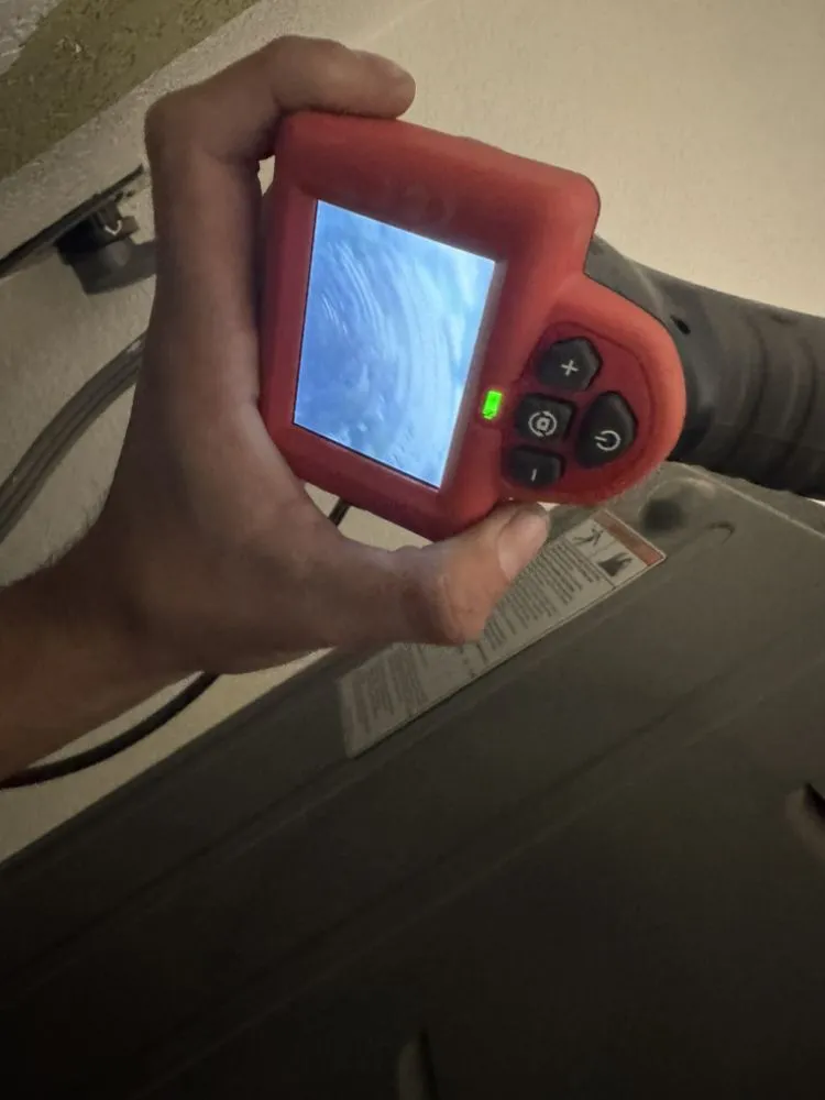 Slide of Lopez Duct Services