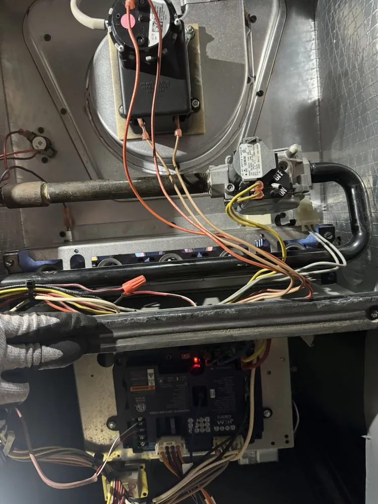 Slide of Lopez Heating & Cooling