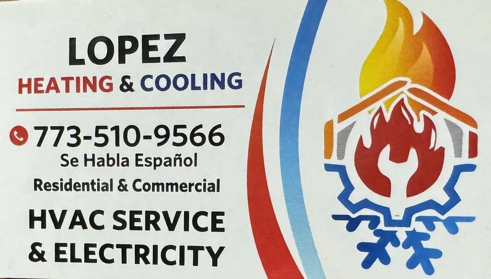 Slide of Lopez Heating & Cooling