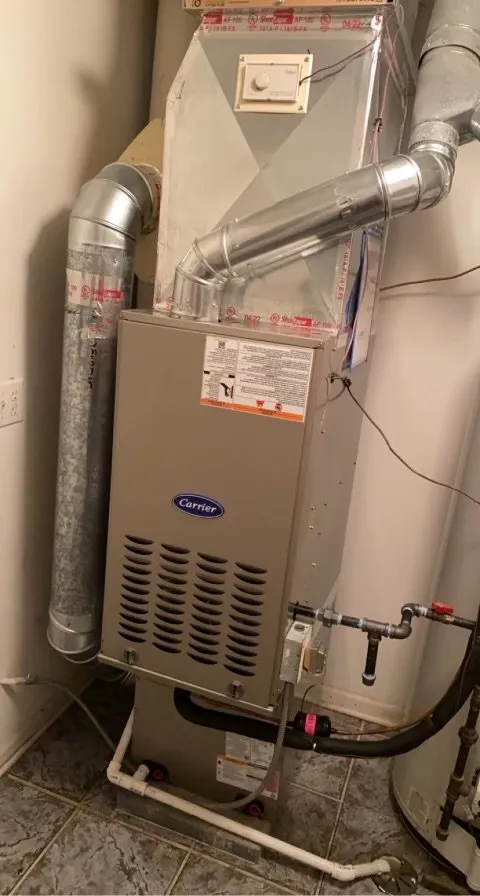 Slide of Lopez Heating & Cooling