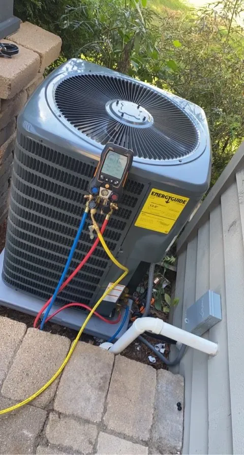 Slide of Lopez Heating & Cooling