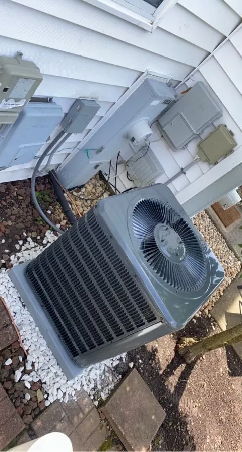 Slide of Lopez Heating & Cooling