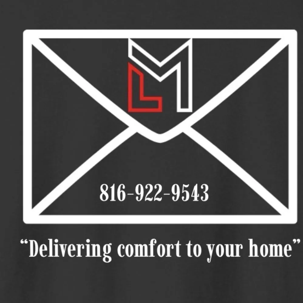 Slide of Lopez Mechanical