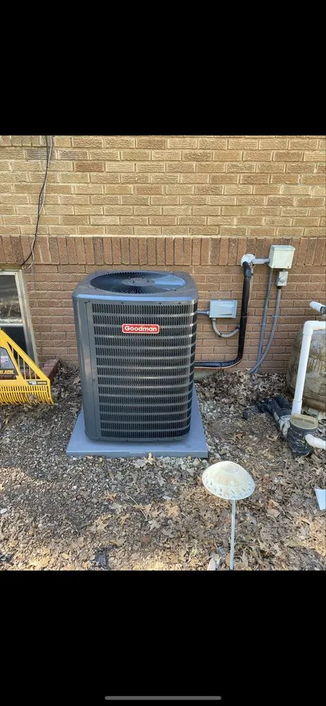 Slide of Lopez Mechanical