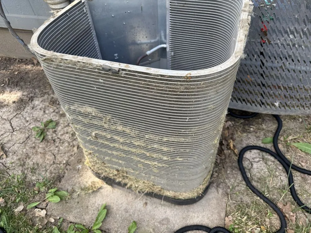 Slide of Lopez Mechanical