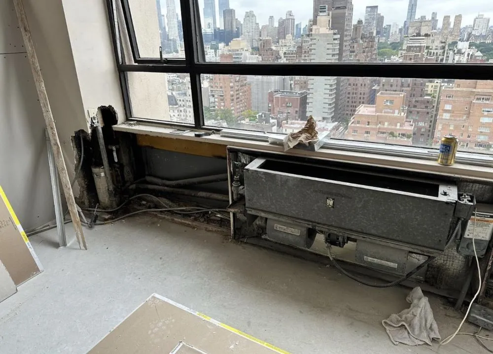 Slide of Lopez Plumbing & Heating Mechanical