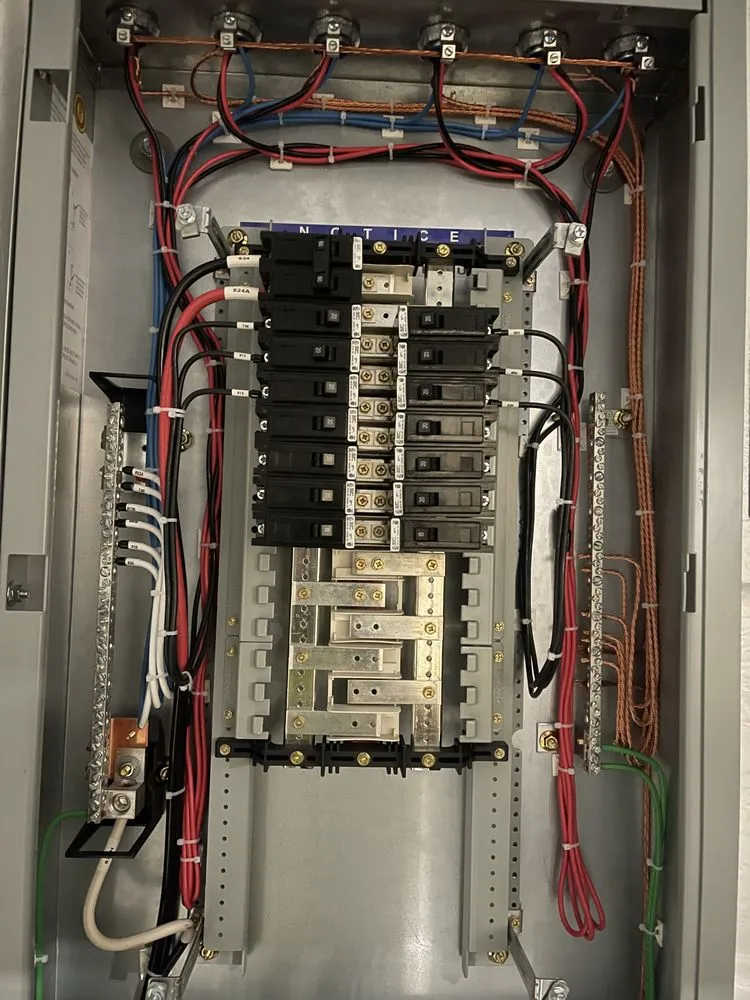 Slide of Lopez Plumbing & Heating Mechanical