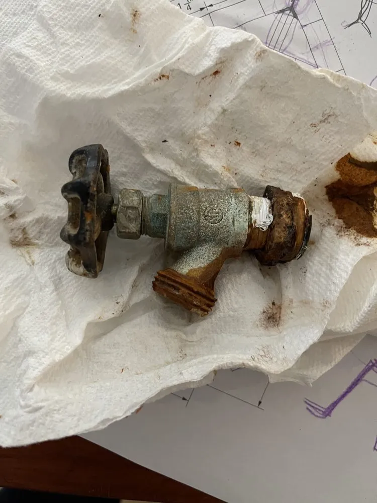 Slide of Lopez Plumbing & Heating Mechanical