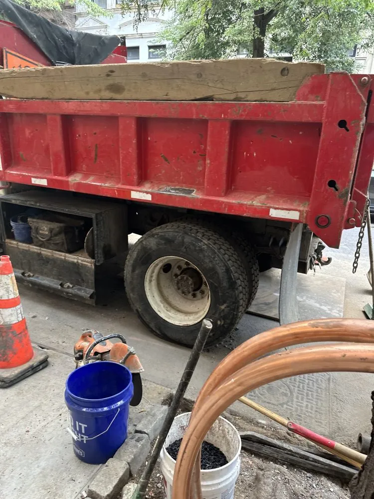 Slide of Lopez Plumbing & Heating Mechanical