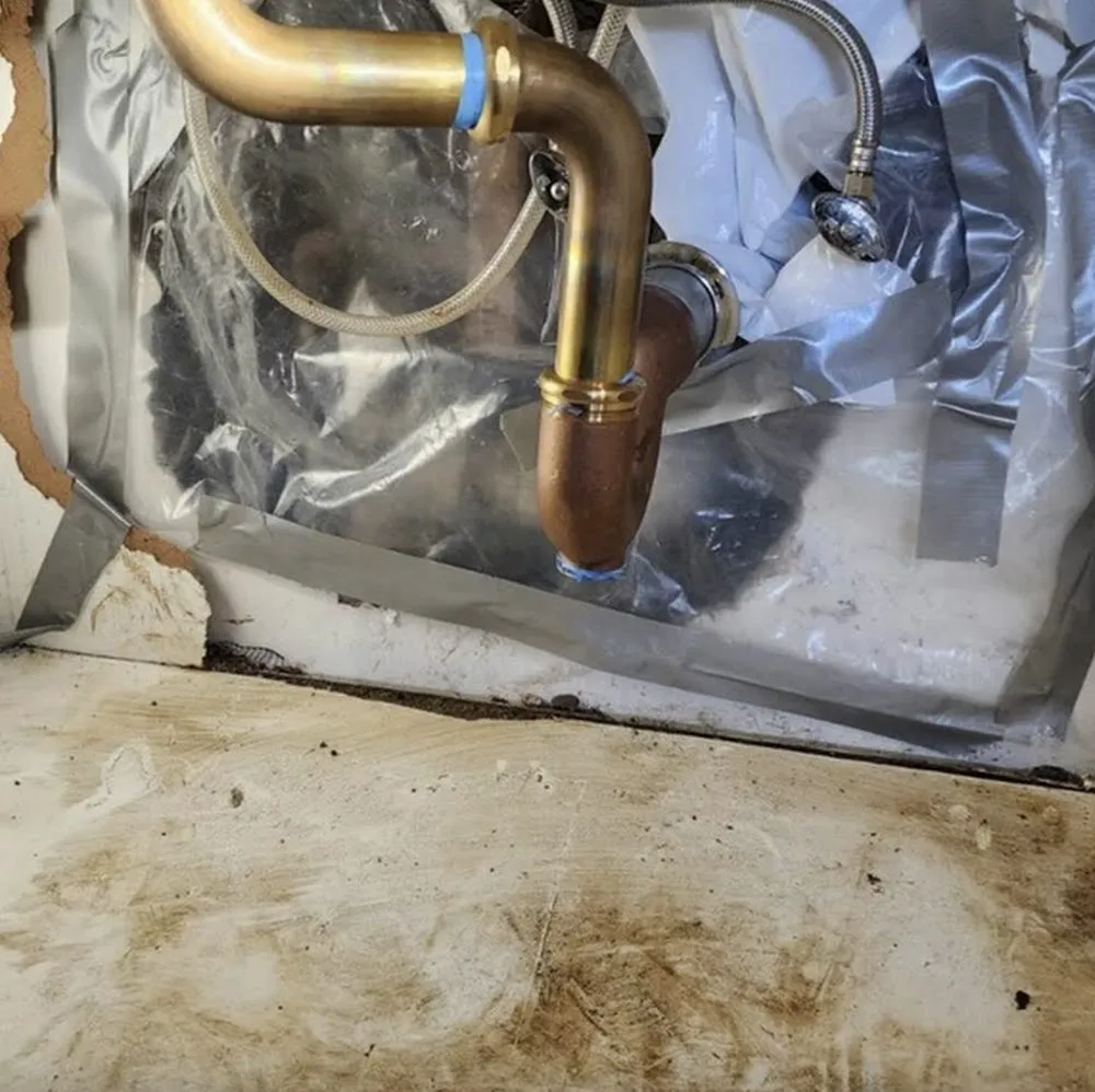 Slide of Lopez Plumbing & Heating Mechanical