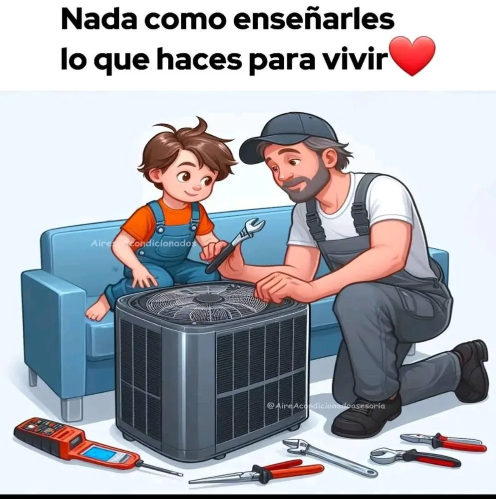 Slide of Lopez Services