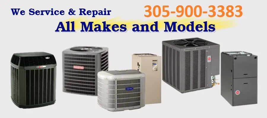 Slide of Lord's AC Service