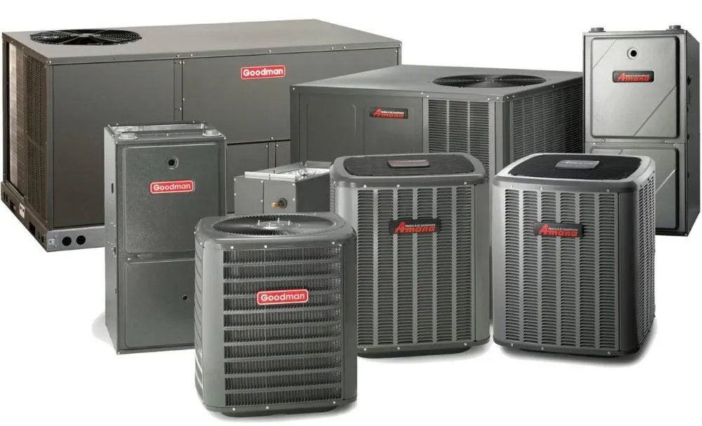 Slide of Lore Heating and Cooling