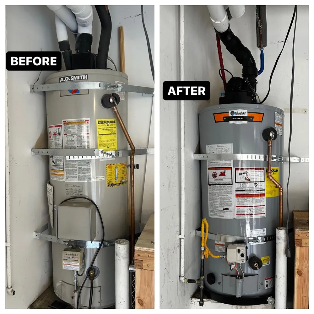 Slide of Lorenzo Heating & Cooling