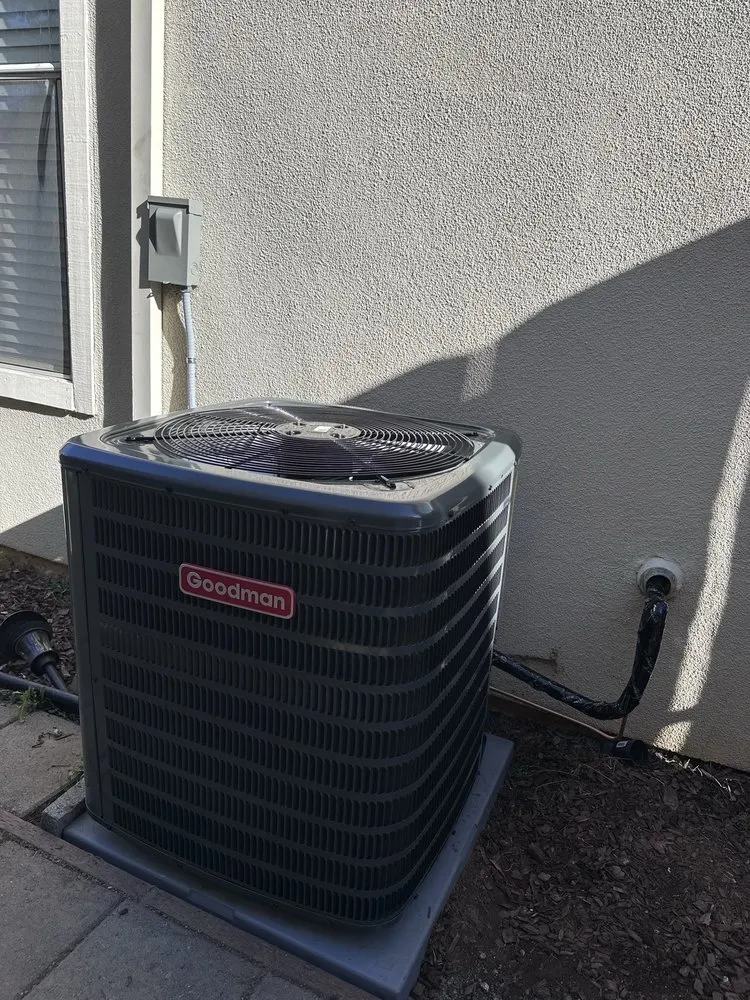 Slide of Lorenzo Heating & Cooling