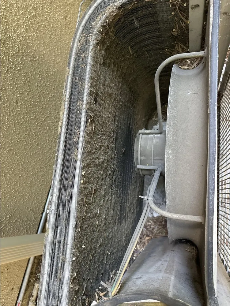 Slide of Lorenzo Heating & Cooling