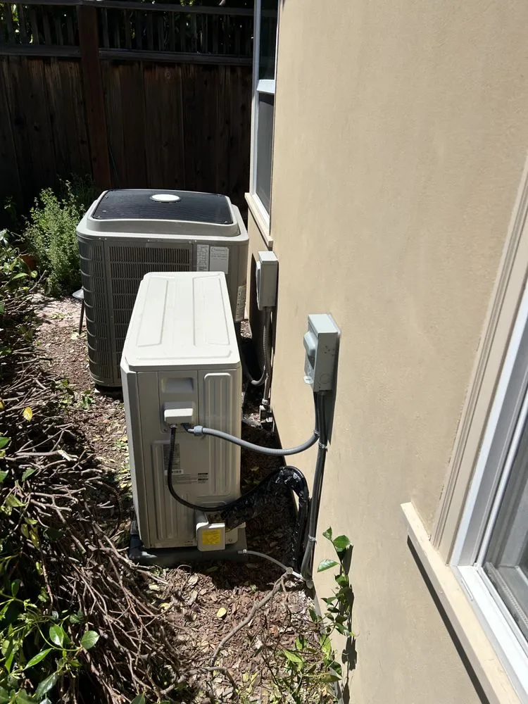 Slide of Lorenzo Heating & Cooling