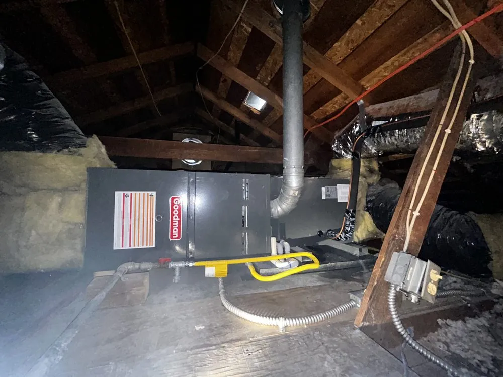 Slide of Lorenzo Heating & Cooling