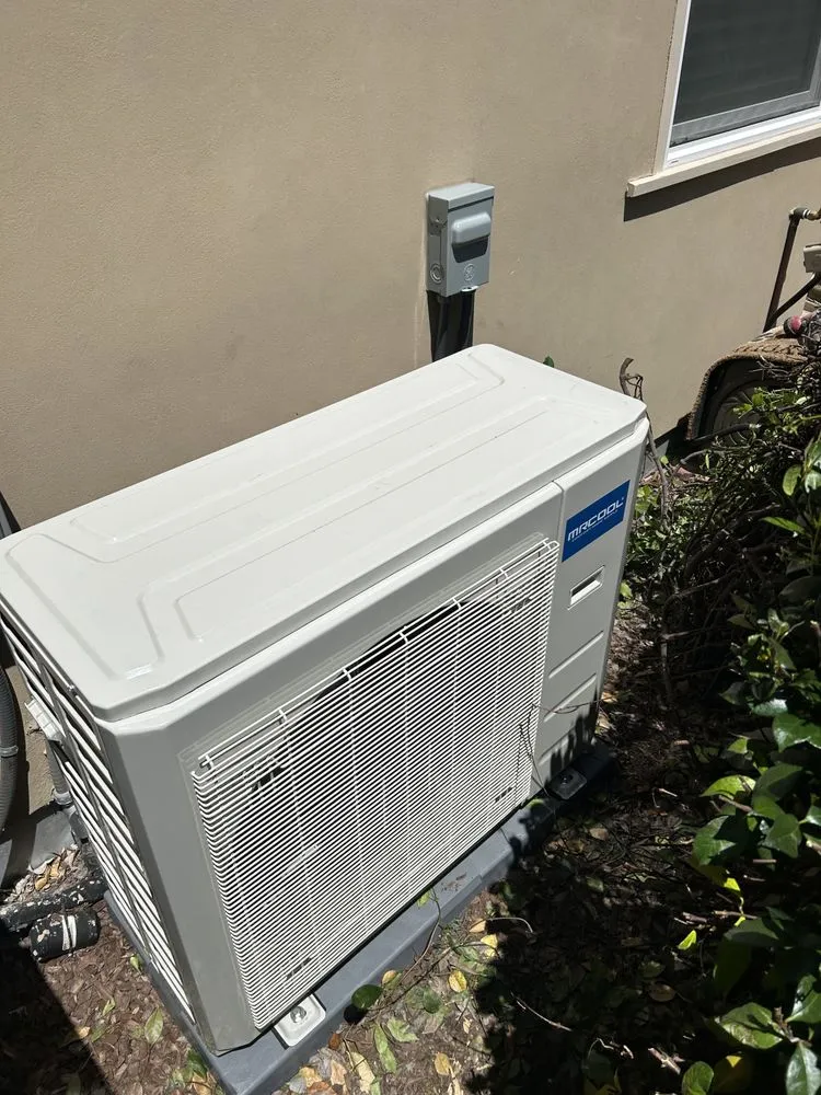 Slide of Lorenzo Heating & Cooling