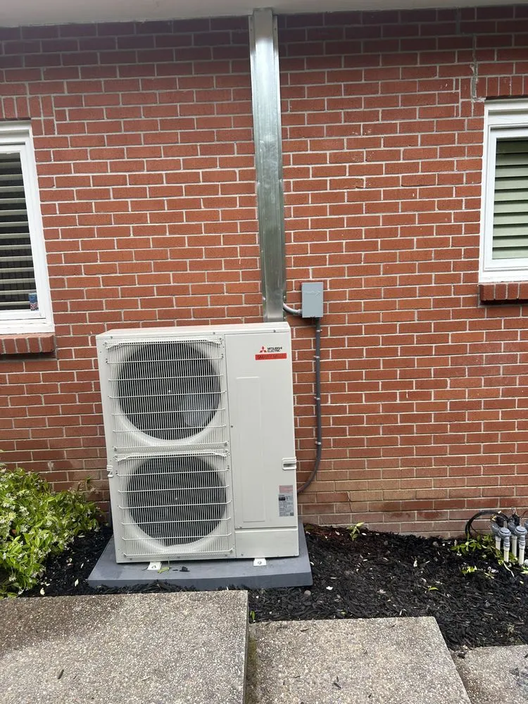 Slide of Lorenzo Heating & Cooling