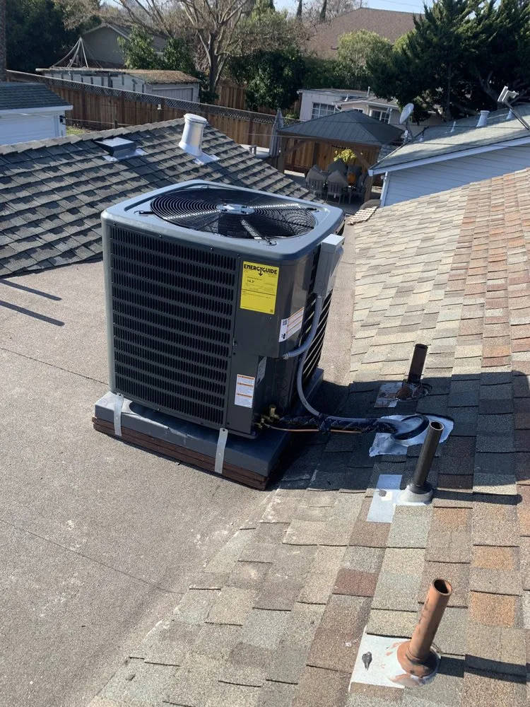 Slide of Lorenzo Heating & Cooling