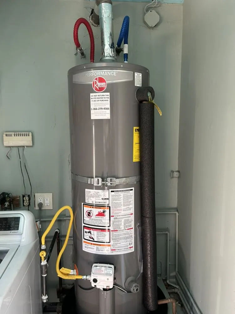 Slide of Lorenzo Heating & Cooling