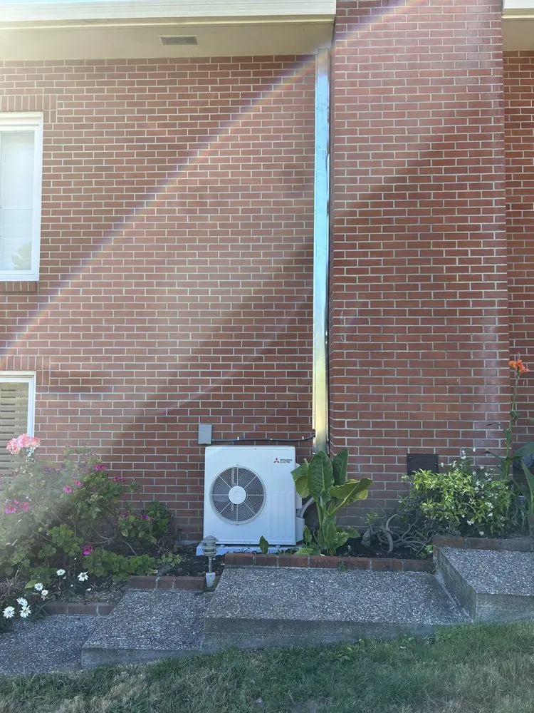 Slide of Lorenzo Heating & Cooling