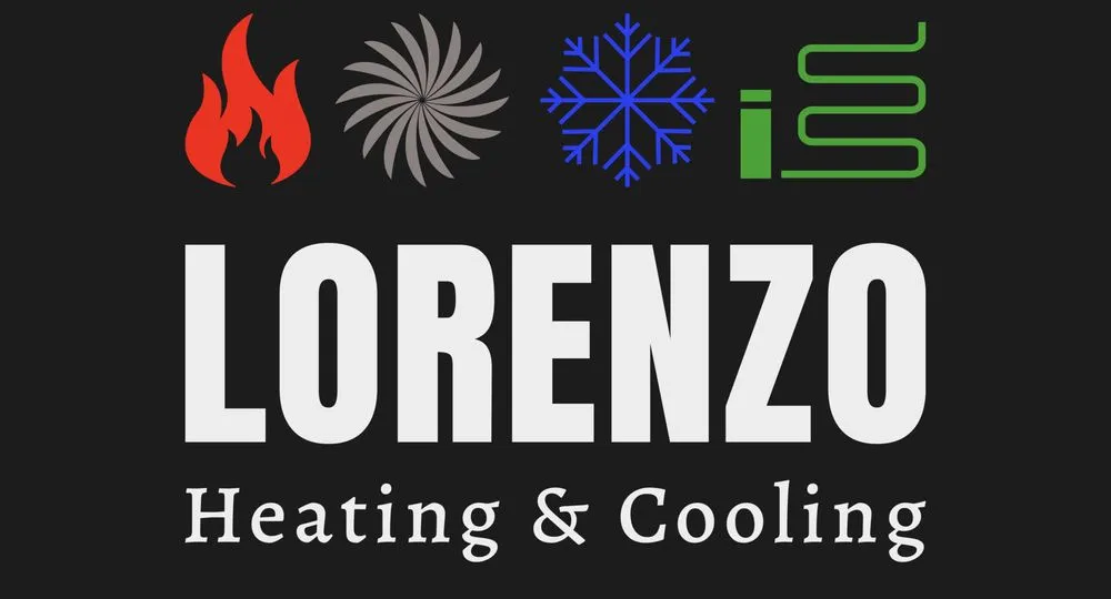 Slide of Lorenzo Heating & Cooling