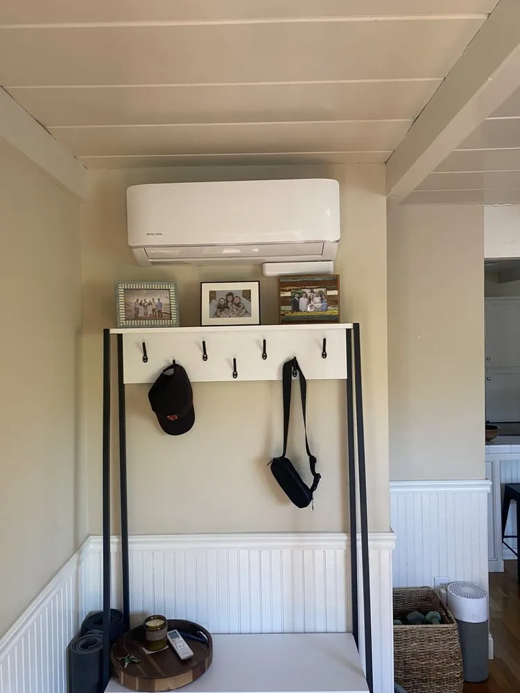 Slide of Lorenzo Heating & Cooling