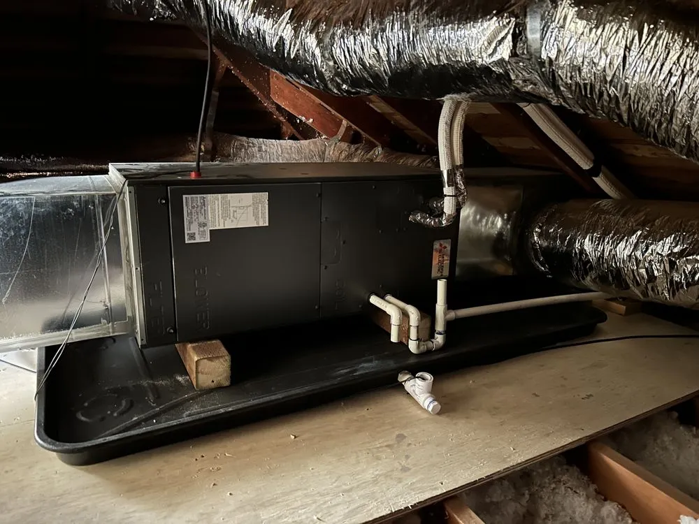 Slide of Lorenzo Heating & Cooling