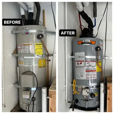 Lorenzo Heating & Cooling